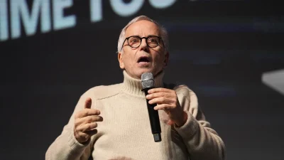 "cette cochonnerie" dont il peut se priver, "je peux passer 45 minutes…"