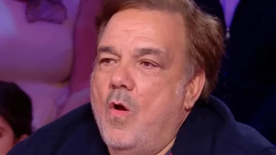 Didier Bourdon (67 ans), membre des Inconnus, son gros coup de gueule