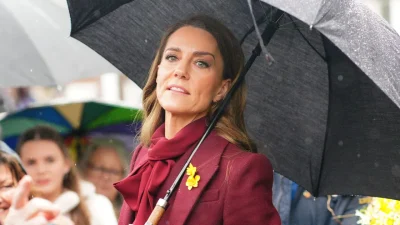 la réponse (subtile) de Kate Middleton va vous étonner !