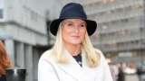 Mette-Marit de Norvège sort du silence et accuse Jeffrey Epstein