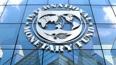 FMI les pays africains les plus endettés en mars 2026