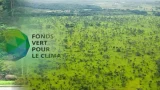 Fonds vert la Côte d'Ivoire devient un hub régional en Afrique