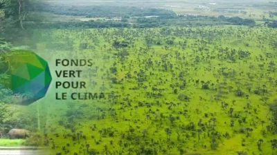 Fonds vert la Côte d'Ivoire devient un hub régional en Afrique