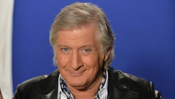 "On va me traiter de facho, mais ces mecs ne devraient plus..."