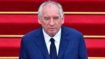 François Bayrou évoque le handicap qui lui a demandé “d’immenses efforts pour le surmonter” lors de son enfance