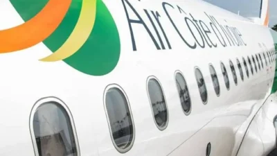Frappes en Iran Air Côte d'Ivoire prend une importante décision