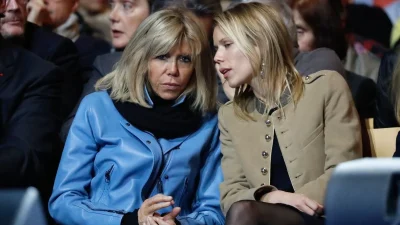 la fille de Brigitte Macron au coeur de son procès pour "travail dissimulé"