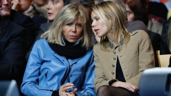 la fille de Brigitte Macron au coeur de son procès pour "travail dissimulé"