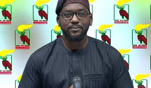 Bénin : voici les raisons de la démission de Guy Mitokpè du parti Les Démocrates