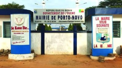 Bénin : la mairie de Porto-Novo recrute 80 agents distributeurs et îlotier