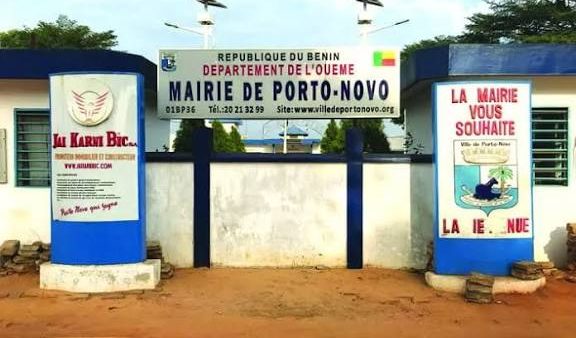 Bénin : la mairie de Porto-Novo recrute 80 agents distributeurs et îlotier