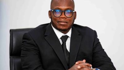 Bénin : le maire d’Abomey Franck Métolé Kpassassi met en place son cabinet