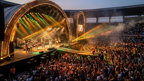 comment Burna Boy, Tyla et Rema dominent la musique mondiale