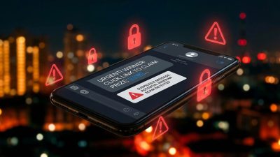 Arnaques WhatsApp et Instagram 2026 : guide de protection