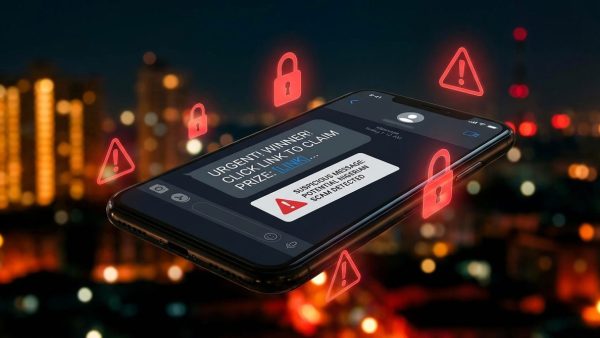 Arnaques WhatsApp et Instagram 2026 : guide de protection