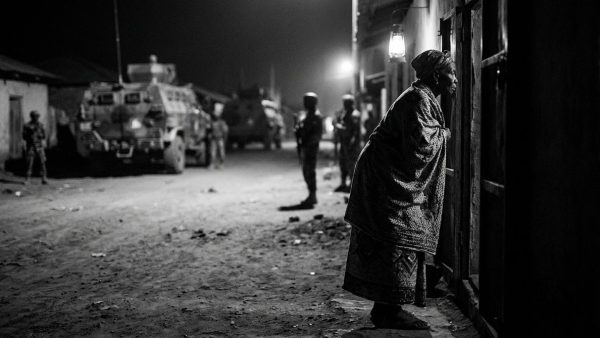 la mère et la sœur de Tibou Kamara enlevées à Dinguiraye