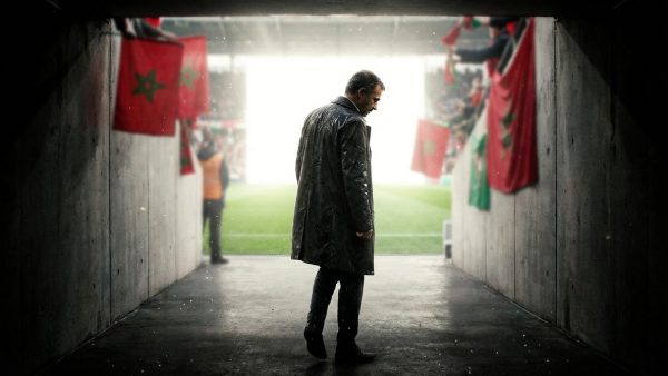 Ouahbi prend les commandes pour le Mondial 2026