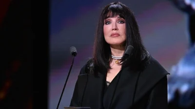 30 ans après, une réalisatrice "dépossédée", ce film a "détruit sa carrière"