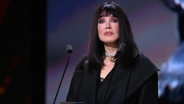 30 ans après, une réalisatrice "dépossédée", ce film a "détruit sa carrière"