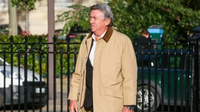 "J'aurais pu faire un vrai malheur"