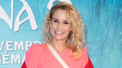 Elodie Gossuin raconte les heures d’angoisse vécues après avoir été bloquée à Dubaï avec sa famille