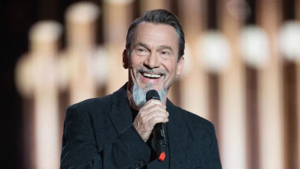 Florent Pagny contraint de contrôler les excès pour sa santé, "Putain, j’ai bouffé un peu trop"