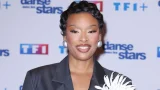 Angélique Angarni-Filopon craint le pire dans Danse avec les stars