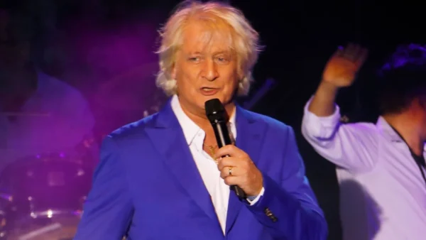 “Un faux pas de ma part”