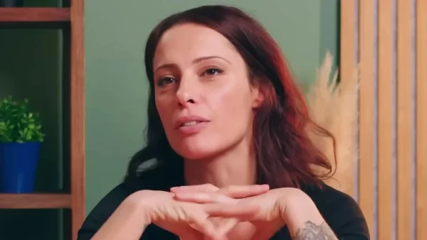 Nikita Bellucci, star du X et maman, très franche sur son époux