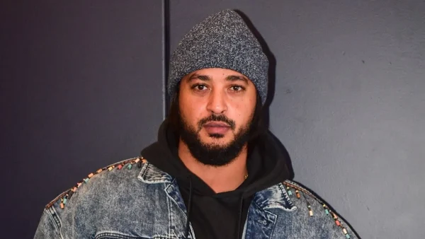 Slimane, face au scandale, révèle celle qui l’a empêché de commettre le pire