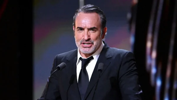 "Je n'ai jamais voulu polémiquer, mais..." ce mauvais souvenir qu'il garde des Césars