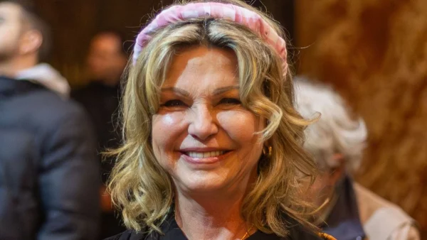 "Une crise cardiaque", l'actrice victime des répercussions de la Covid-19