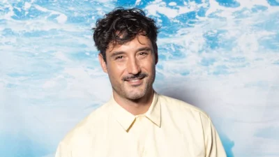 "J'ai eu du mal à rentrer dans les mœurs"