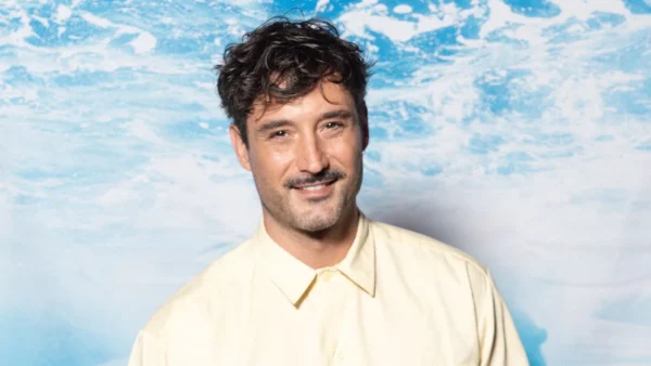 "J'ai eu du mal à rentrer dans les mœurs"