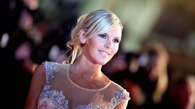 "J’ai refusé clairement…" : voici pourquoi Amélie Neten a refusé deux fois de faire son grand retour dans "Les Anges"