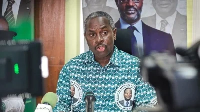 Justice en Côte d’Ivoire - (PDCI-RDA) l’opposant Calice Yapo finalement blanchi