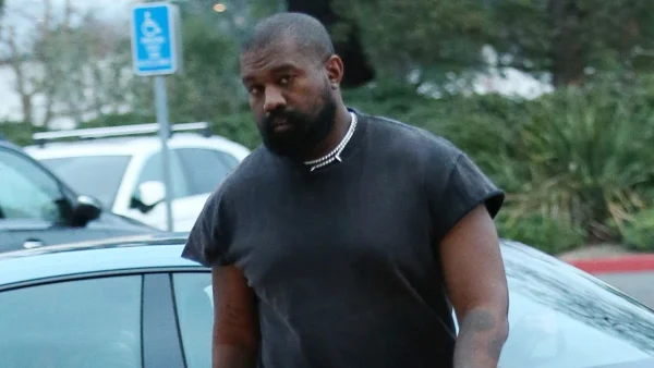 Kanye West "pas le bienvenu" à Marseille, en plein concert le maire phocéen veut le dégager de la ville