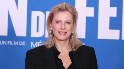 face au témoignage de Karin Viard, une coach d'intimité décrypte l'ormeta du cinéma