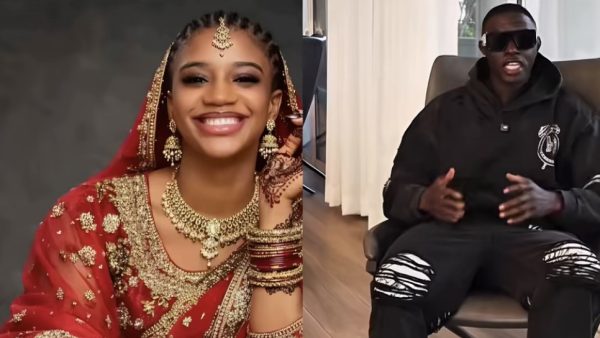 Kiné Ndiaye Rose officiellement mariée : qui est son mari ?