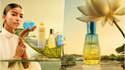 "Je suis subjugué par l'odeur" : Rituals lance une nouvelle gamme de produits qui fait déjà le buzz