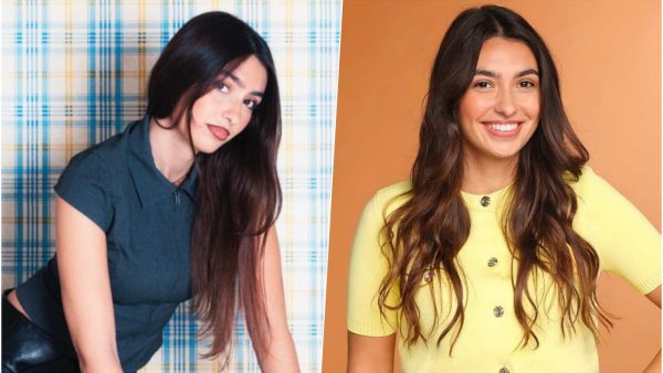 Emma, première académicienne de la promo 2026 à sortir officiellement son single