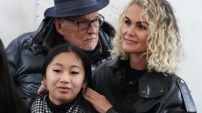 visite du bungalow à 1M$ où vit sa fille Jade à Santa Monica, il va vous laisser sans voix