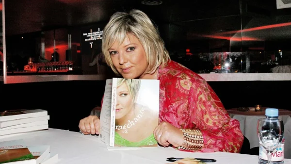 "Pas sur une grosse !" Sa grogne face à la grossophobie en coulisses de ses émissions