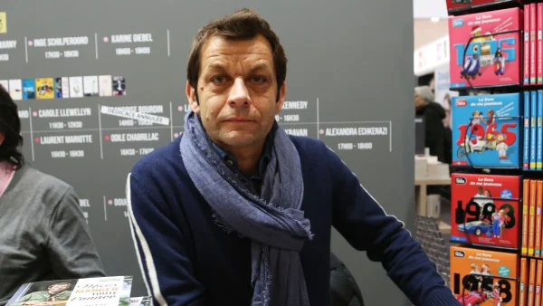 Laurent Mariotte sujet aux critiques, il fait une grosse mise au point avec ses haters : "C'est MA version"