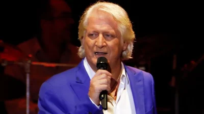 Patrick Sébastien tacle Nagui, le torchon brûle entre les deux animateurs