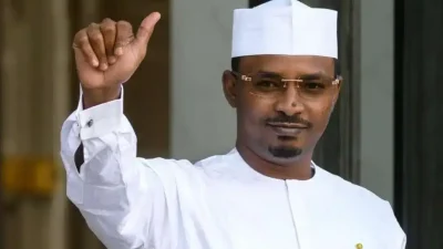 Le Tchad ferme officiellement son ambassade en Côte d'Ivoire jpg