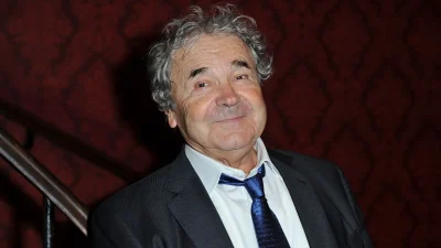 Pierre Perret mis en boîte par Patrick Sébastien, le chanteur ciblé par ce sketch