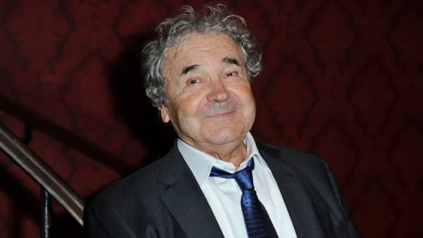 Pierre Perret mis en boîte par Patrick Sébastien, le chanteur ciblé par ce sketch