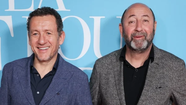 Kad Merad se moque du physique de Dany Boon, “Je ne sais pas si…”