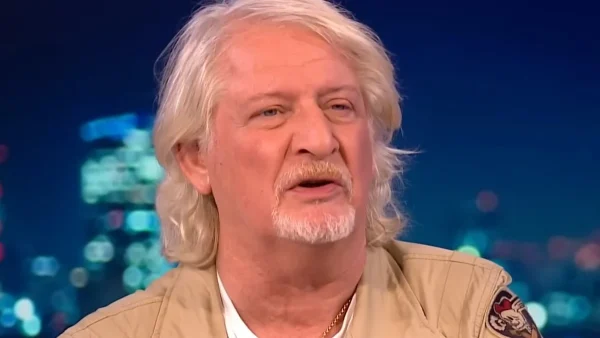 Libertin assumé, Patrick Sébastien sans filtre sur sa vie intime sous la couette : “Les gonzesses…”